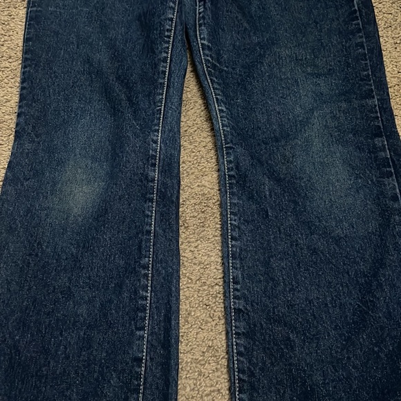 Vintage 90’s early 2000’s Versace jeans - Picture 8 of 13